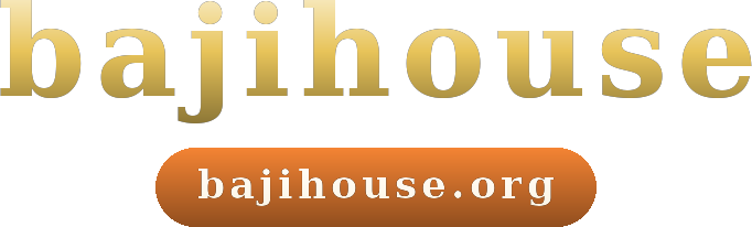 bajihouse logo